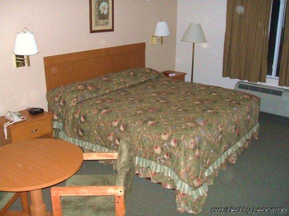 Quality Inn Hamilton Rum bild