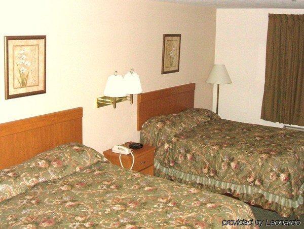 Quality Inn Hamilton Rum bild